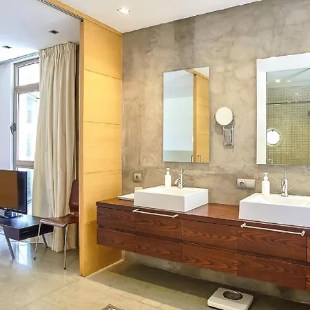 Massolivieri Holiday home *